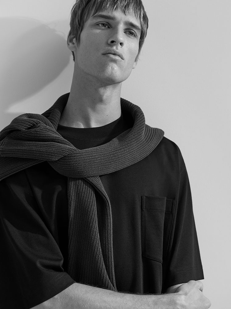 헤비 듀티 티셔츠